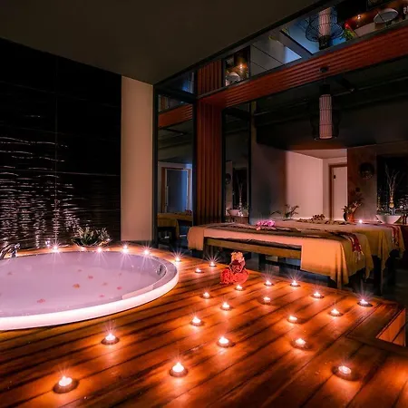 Hotel Diamond De Luxe And 5*